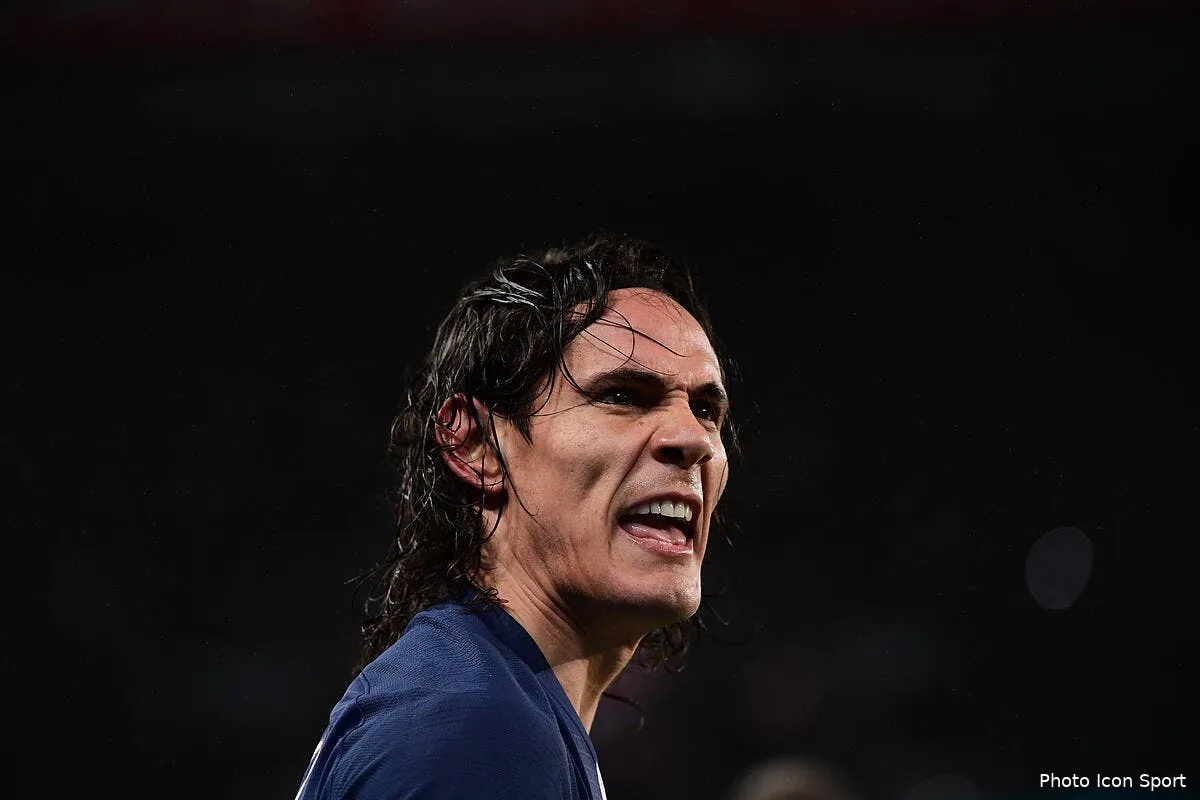 psg al khelaifi n a pas la classe cavani est choque icon winter 23022020120923291925