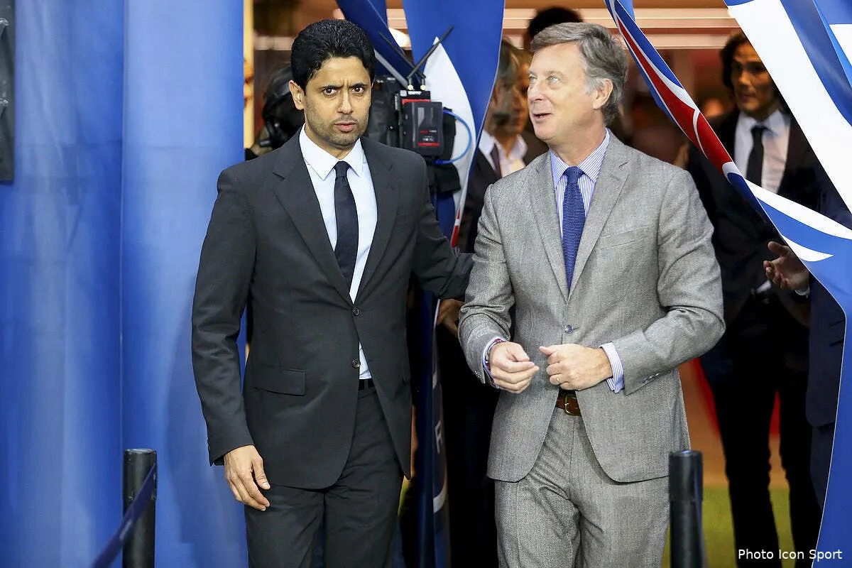 psg al khelaifi pret a sacrifier le parc des princes pour des millions d euros icon cos 220219 45 05245913