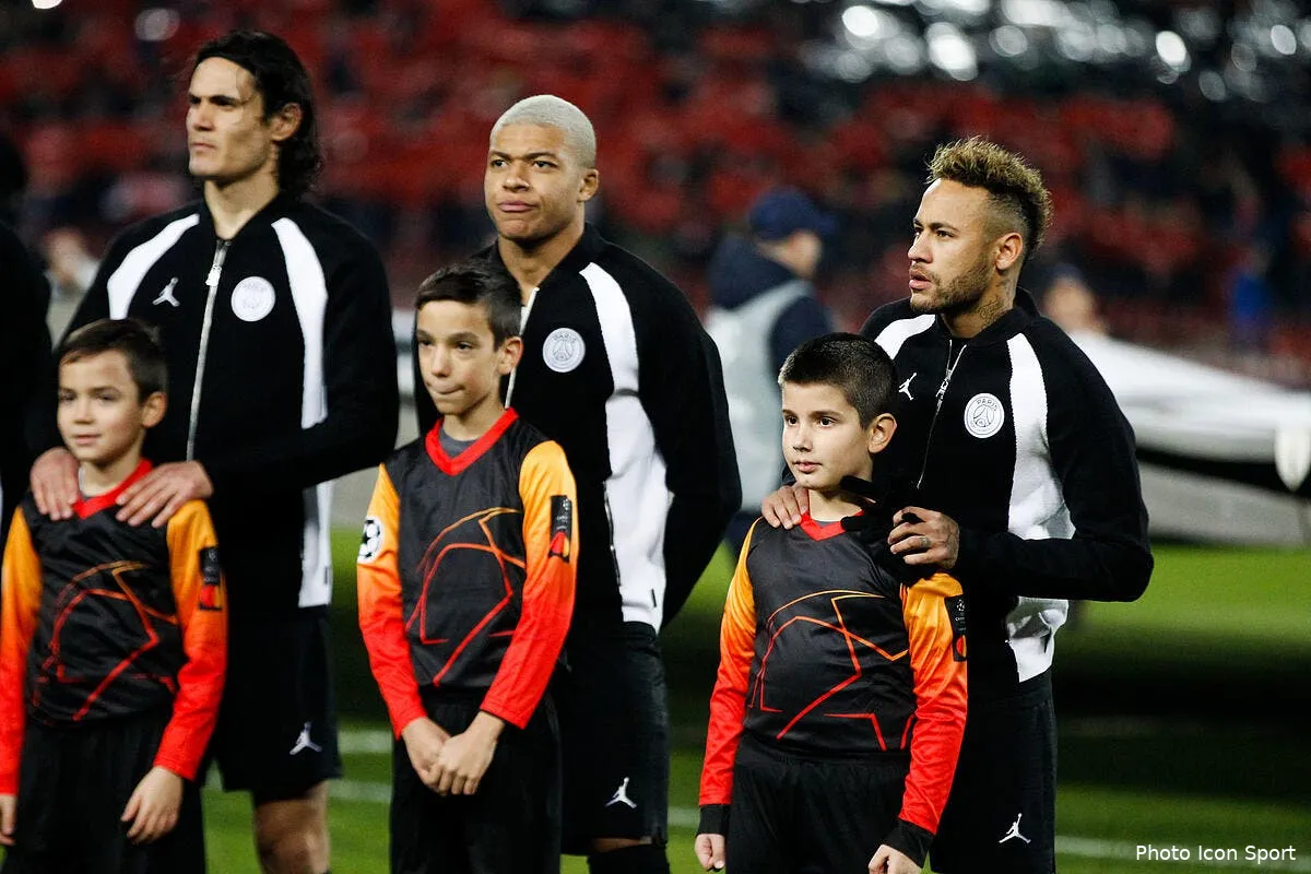 psg al khelaifi rassure neymar et mbappe lui font une promesse icon fid 111218 08 156248133