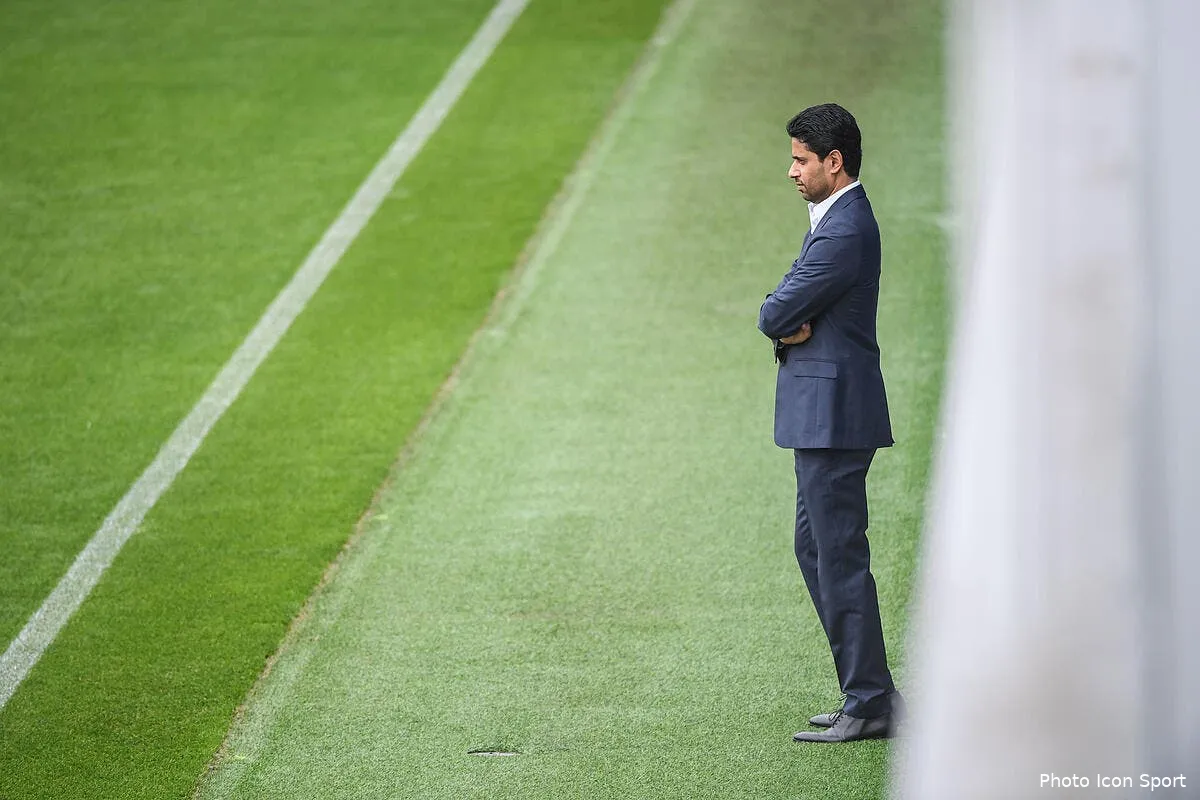 psg al khelaifi sait graisser les bonnes pattes pour avoir de jong icon dib 130918 10 29241501