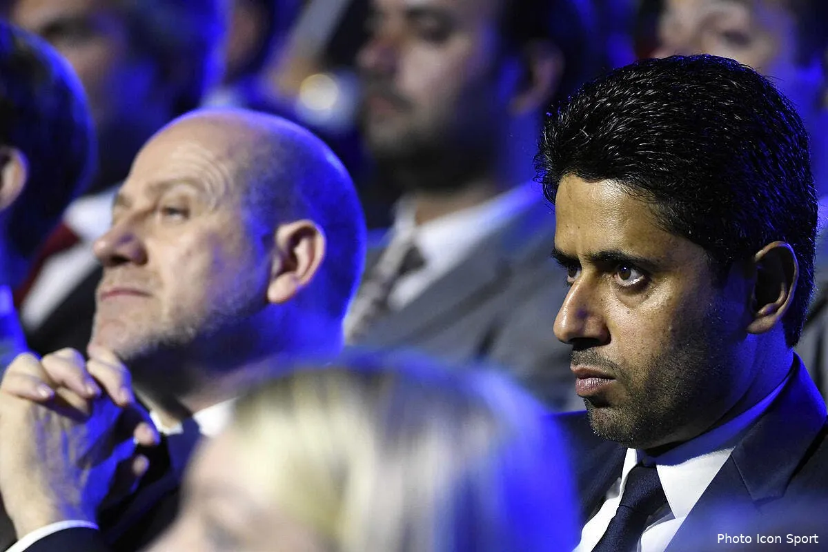 psg al khelaifi se degonfle henrique confirme a paris icon anp 300818 05 43251883