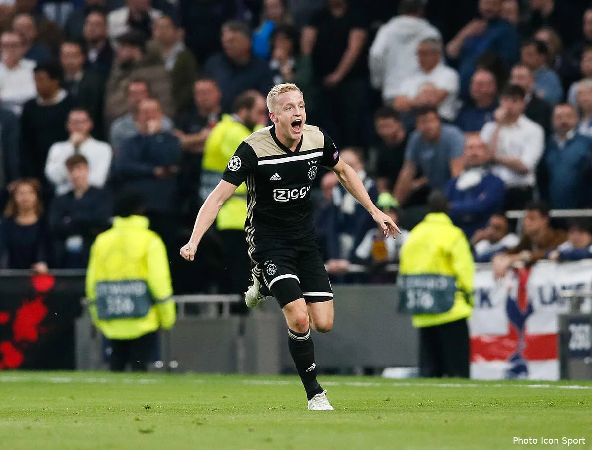 psg al khelaifi sort les lingots d or la piste van de beek relancee icon spi 300419 45 33251997
