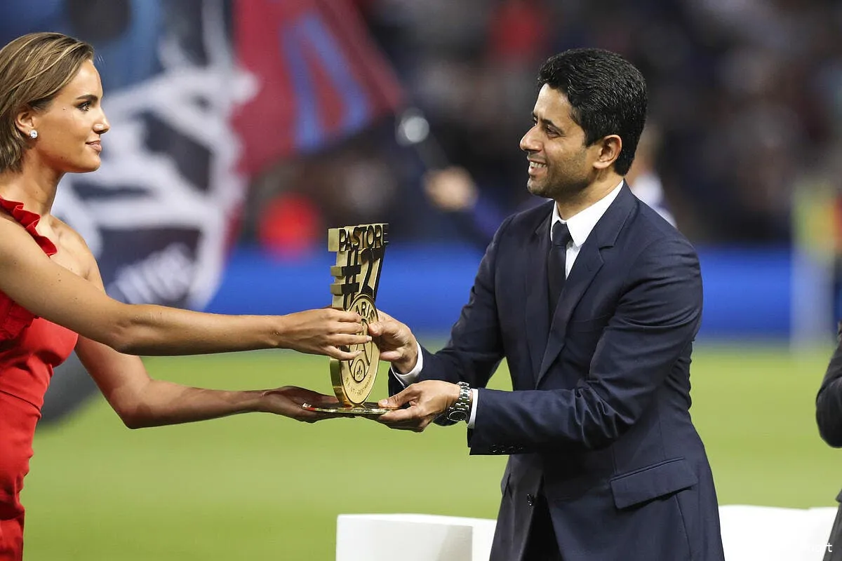 psg al khelaifi sur les nerfs peut il etre vire en cas d elimination iconsport icon fid 120818 88 88237251