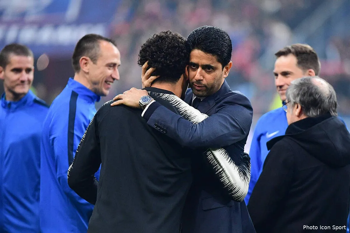 psg al khelaifi veut un accord et vite icon win 270419 01 88537283179