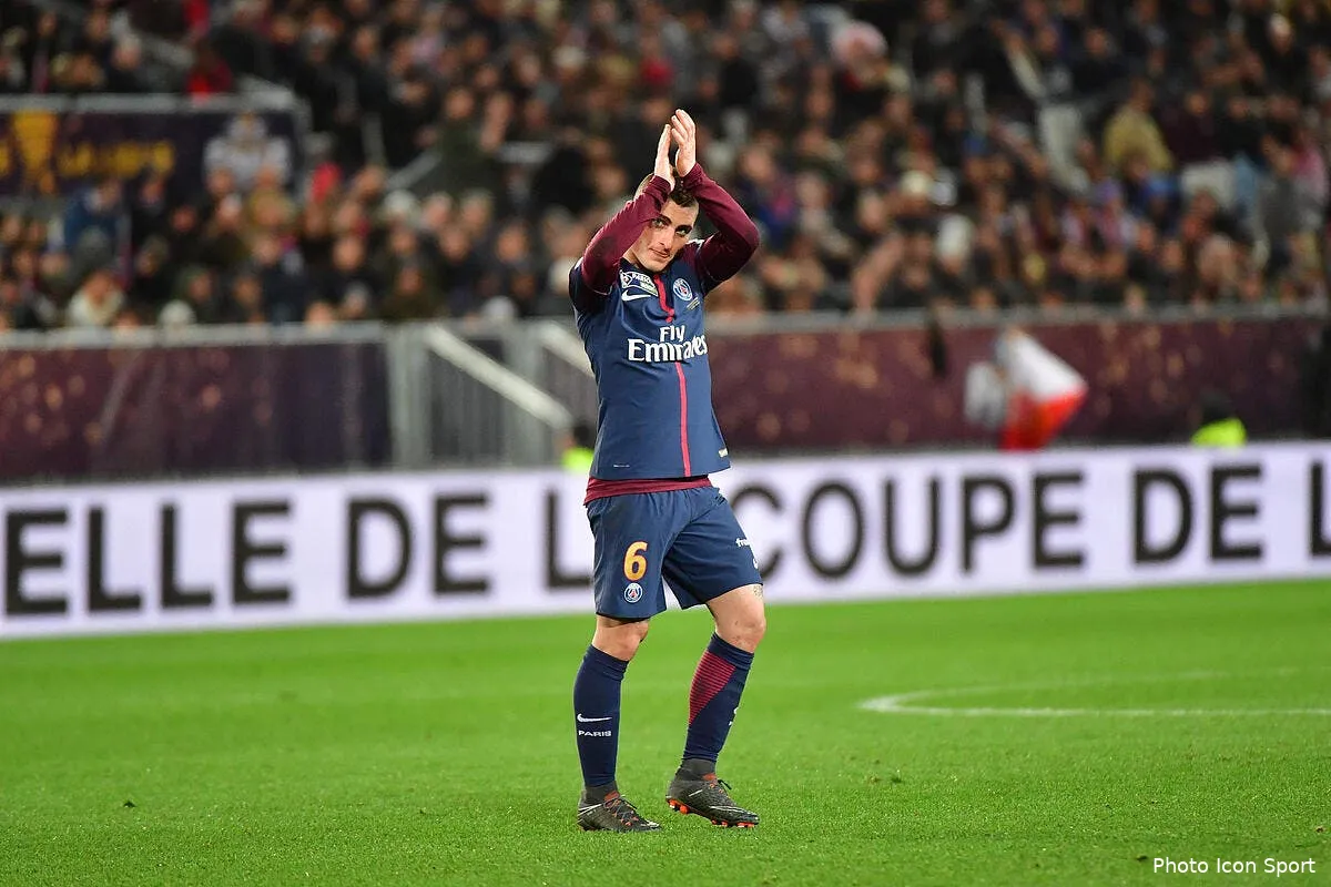 psg al thani recompense verratti et double son salaire verratti 42225193