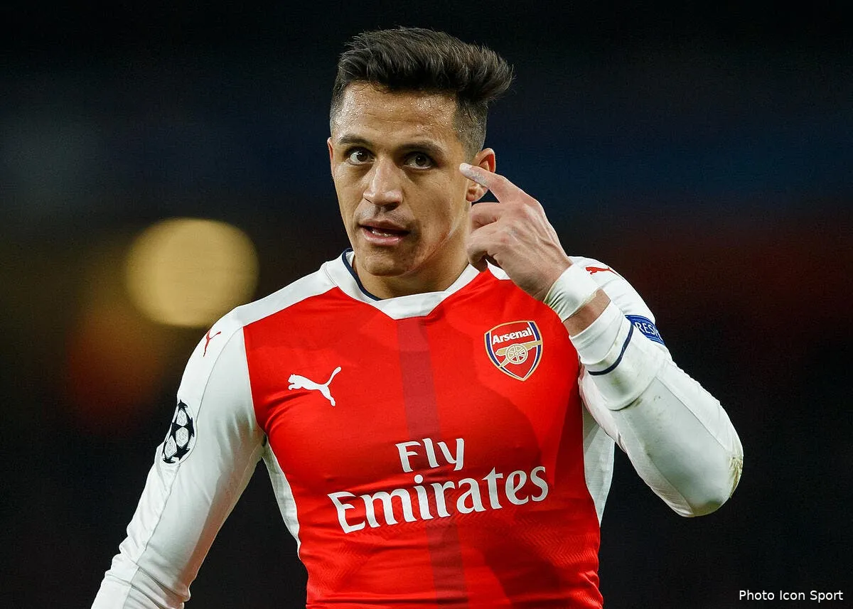 psg alexis sanchez a paris une mauvaise nouvelle tombe iconsport bpi 070317 11 16177804