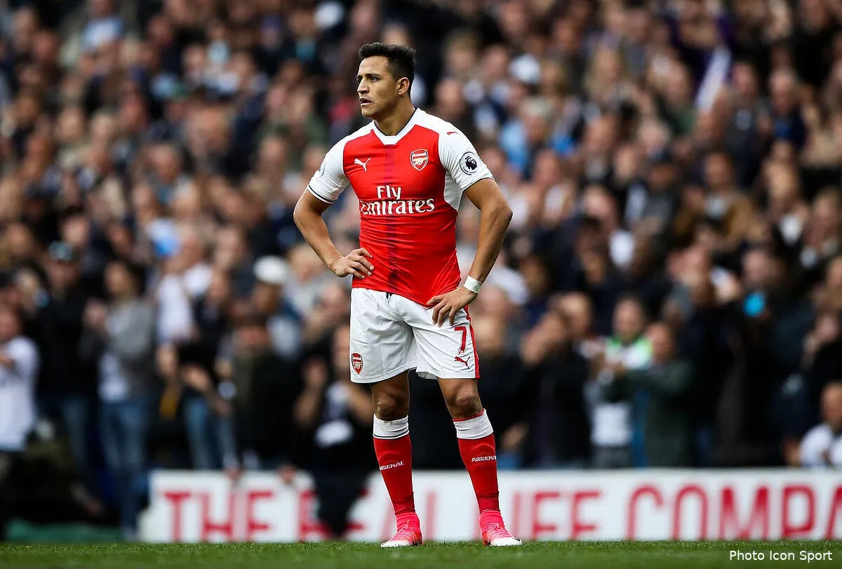 psg alexis sanchez est a paris il finalise son contrat iconsport 31129808187129