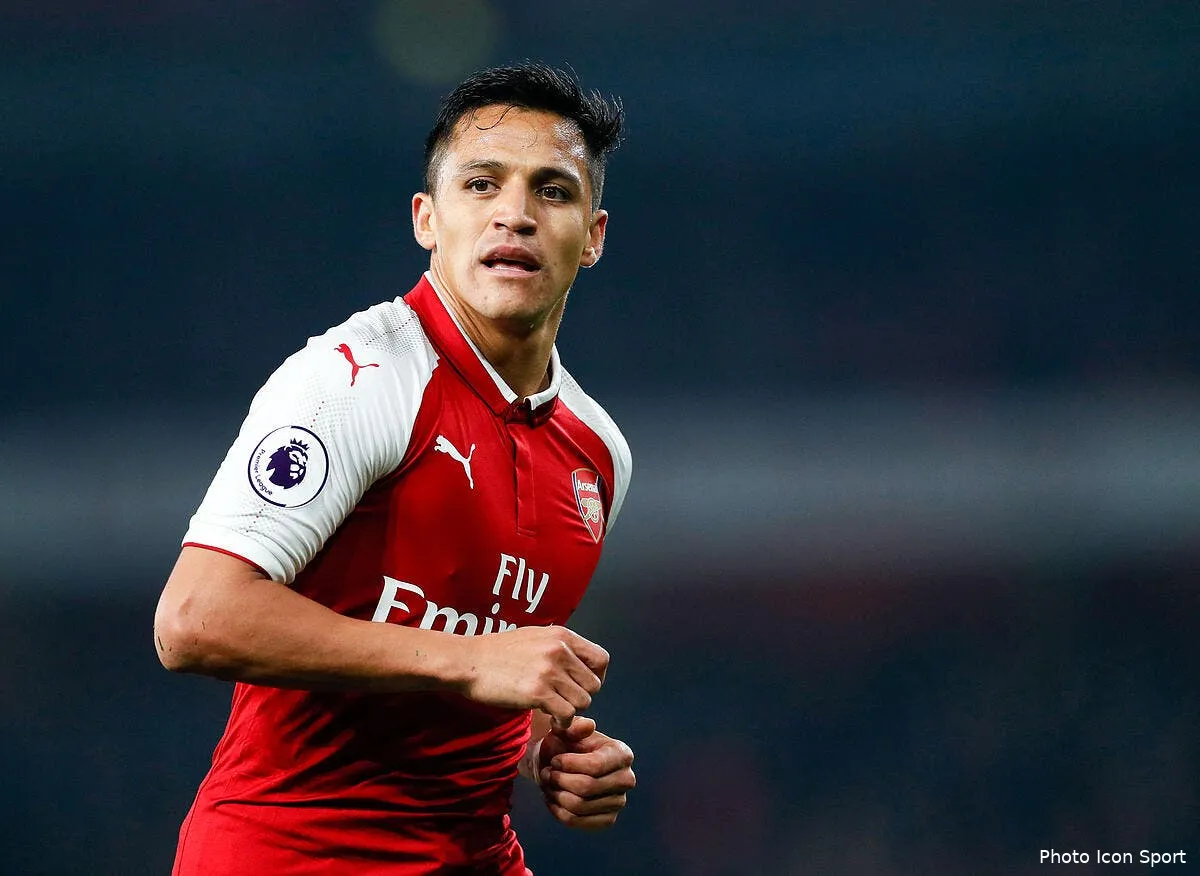 psg alexis sanchez pour cavani le plan du psg au mercato iconsport icon spi 250917 06 26195529