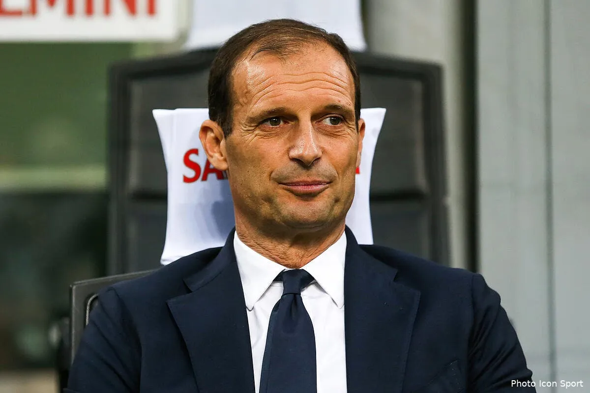 psg allegri pour remplacer tuchel l italie lance le buzz icon spi 270419 08 44252483