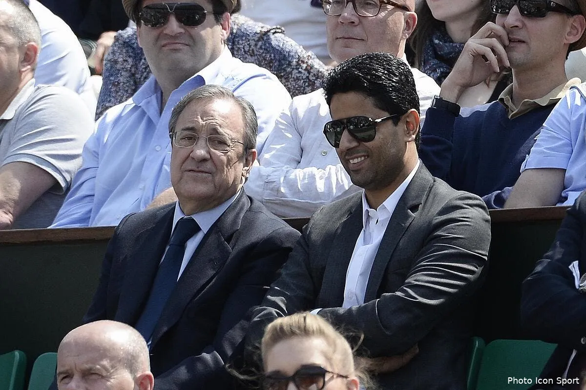 psg allo le qatar neymar c est combien le real madrid y croit icon vis 300514 09 02 1253093