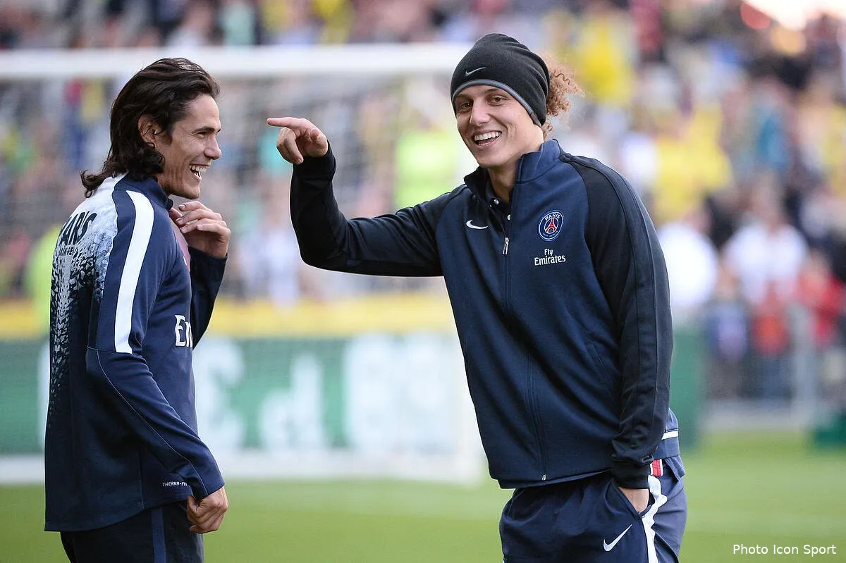 psg ambition critiques ibrahimovic mercato cavani se confie iconsport nlg 260915 17 69121865