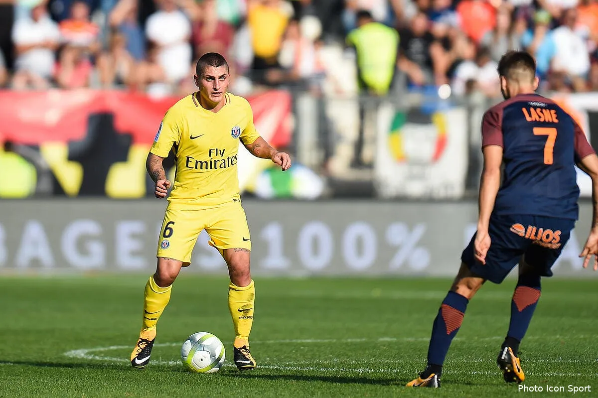 psg ancelotti a reve de verratti tout l ete au bayern iconsport icon dim 230917 08 67194653