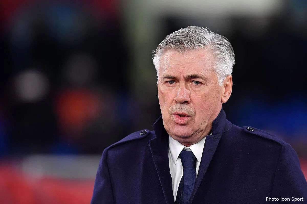 psg ancelotti met brutalement fin au transfert d allan icon lp 9059772242955