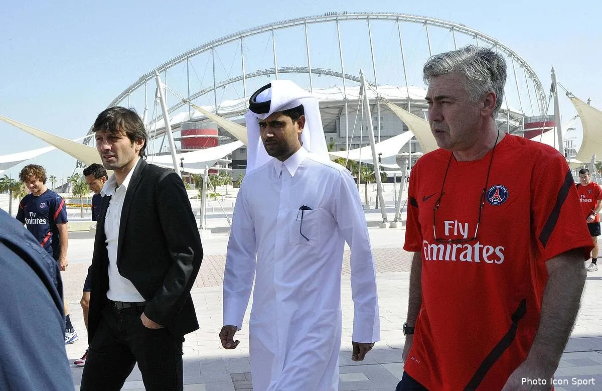 psg ancelotti vire l erreur de la decennie au qatar icon per 020111 06 12291221