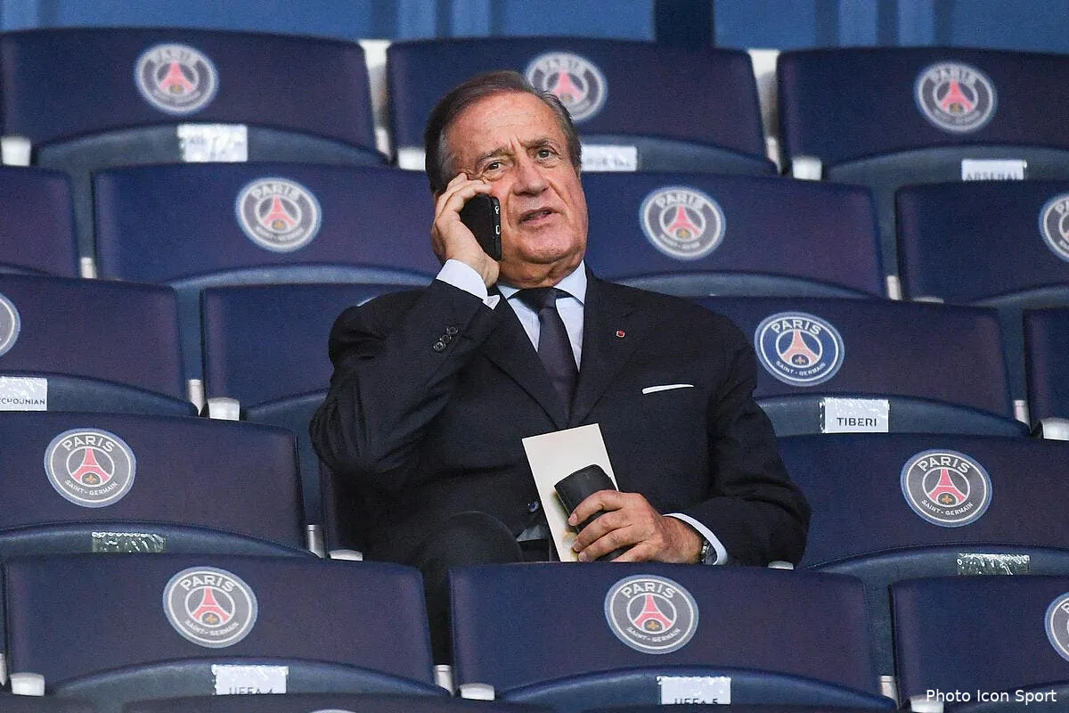 psg ancien patron du paris il est quand meme fan de lyon et aulas iconsport dib 130916 05 13236505