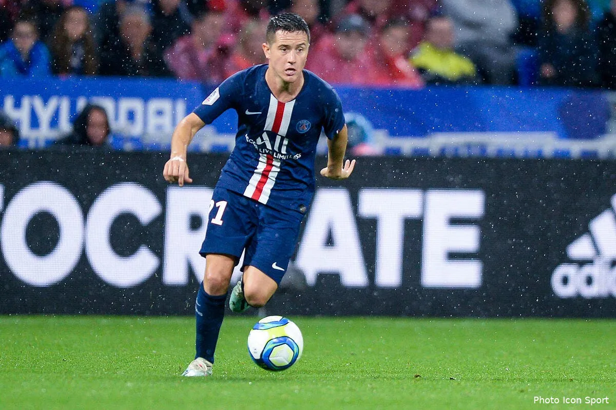 psg ander herrera deja forfait contre dortmund icon bap 220919 93 164279185