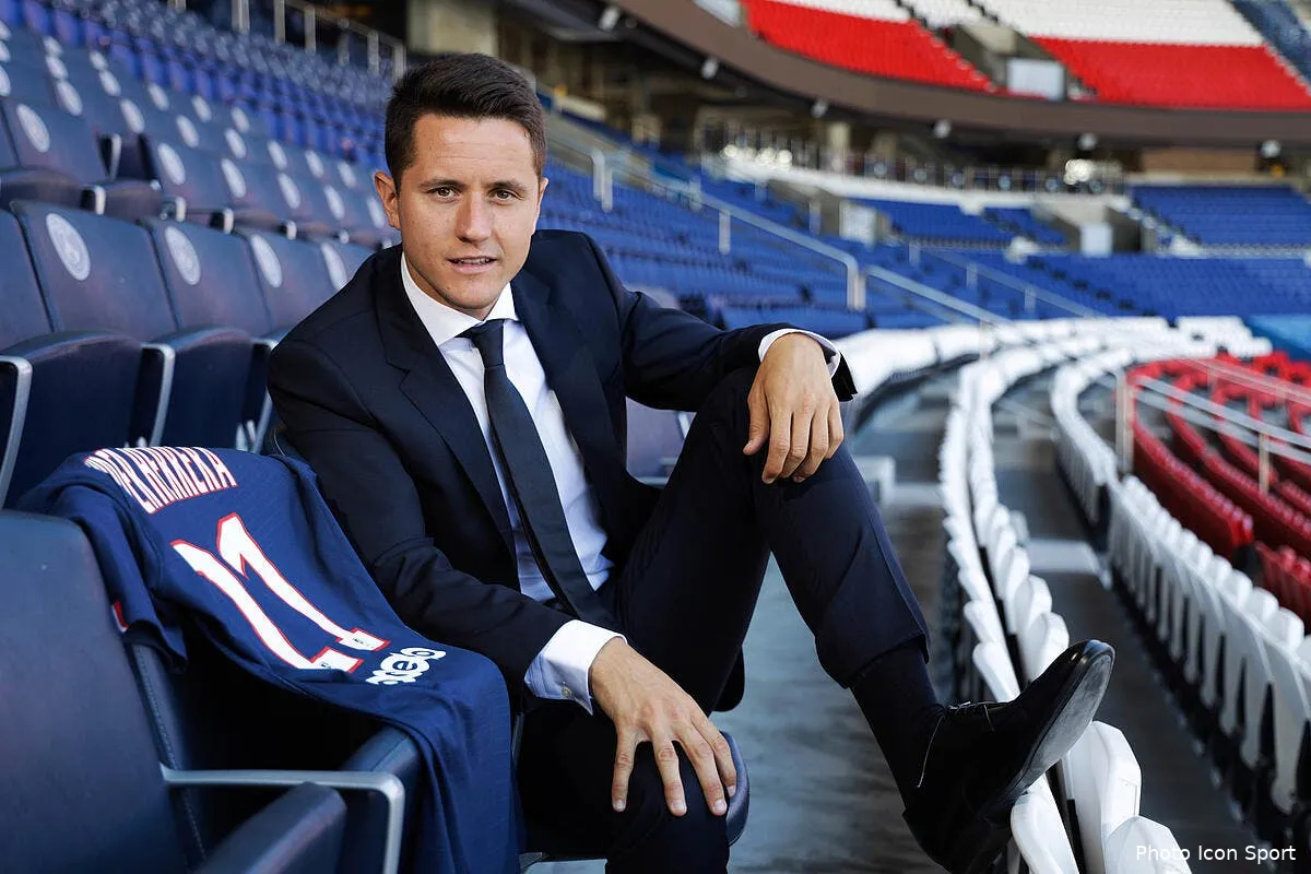 psg ander herrera implique dans une affaire de match truque icon ecommercefotos ecommerce2 99275163263523