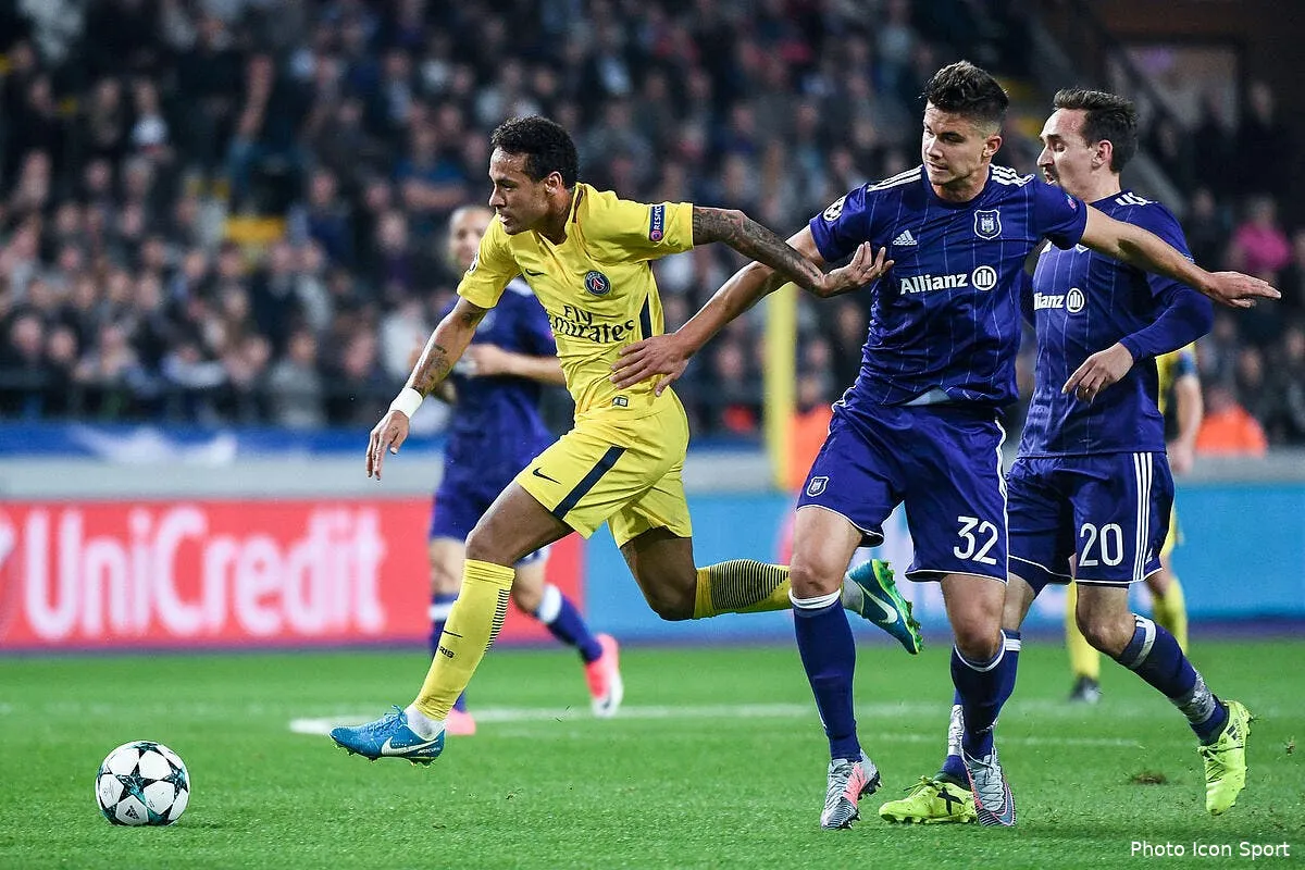 psg anderlecht vise l humiliation a paris iconsport icon dib 181017 101 101197833