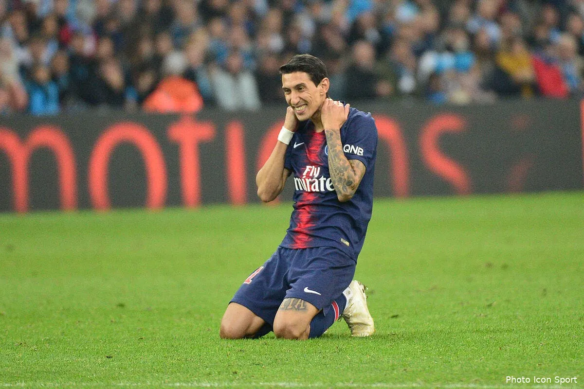 psg angel di maria prolonge jusqu en 2021 c est signe iconsport icon win 281018 01 68410234821