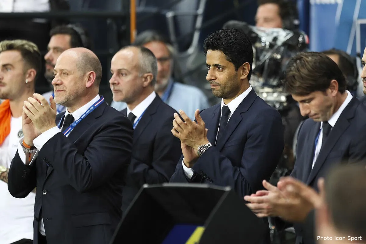 psg annonce a paris au mercato il jure n etre au courant de rien icon fid 120818 88 77232127