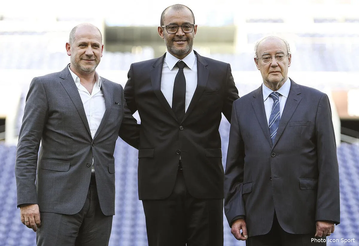 psg antero henrique la perle rare tant recherchee antero henrique177340