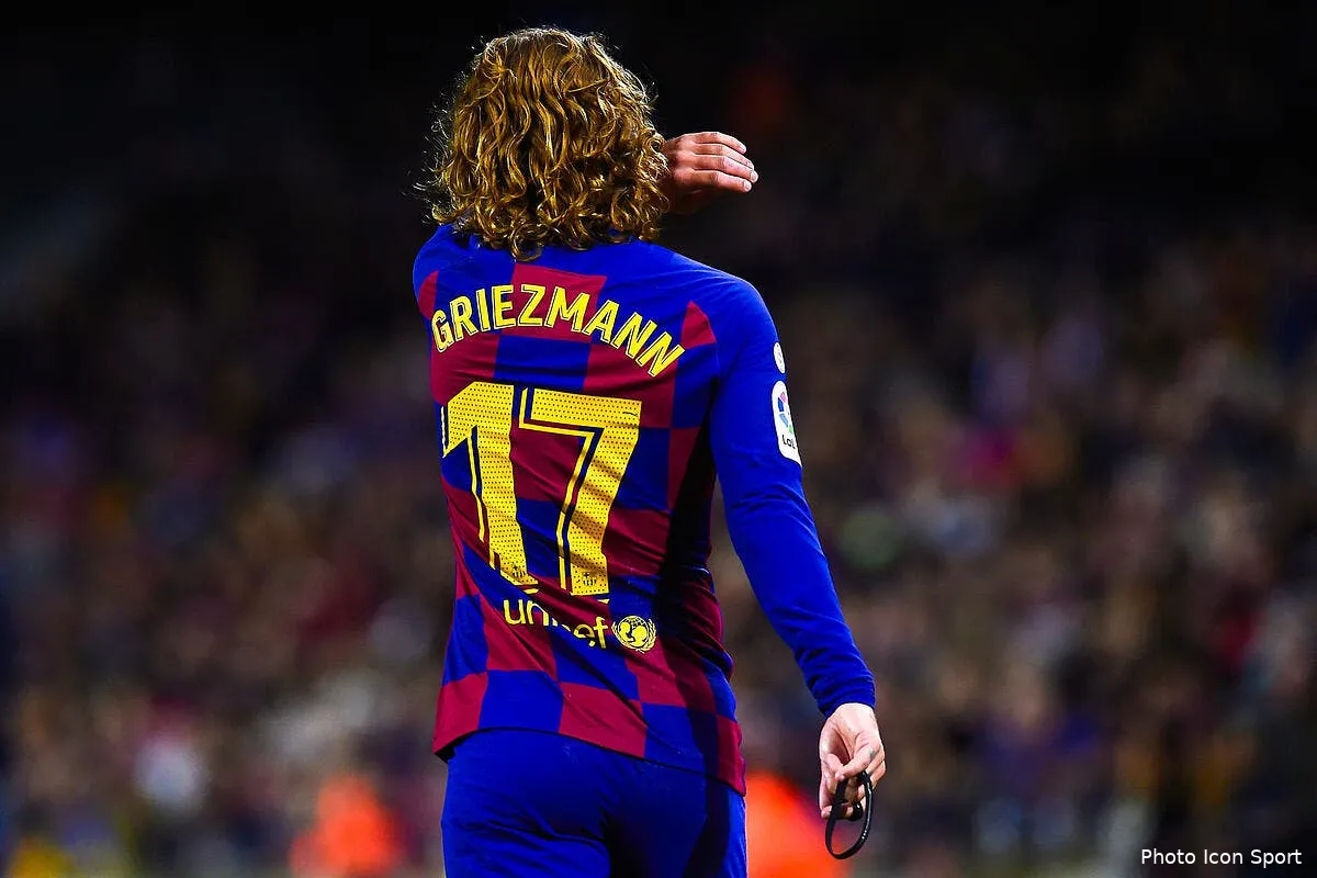 psg antoine griezmann a paris le debat est clos icon la200307 275282279