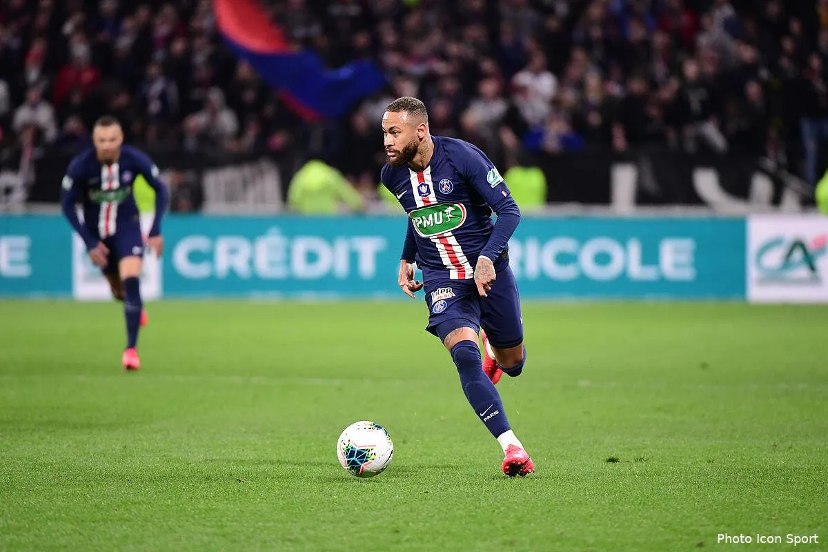 psg anxieux neymar n en peut plus d attendre icon winter 04032020122333283381