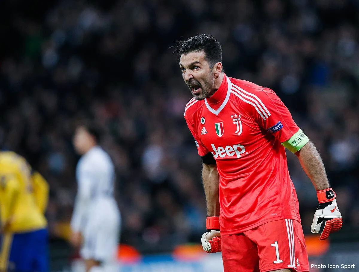 psg appadoo detruit la fausse bonne idee buffon au psg iconsport icon spi 070318 11 11219311