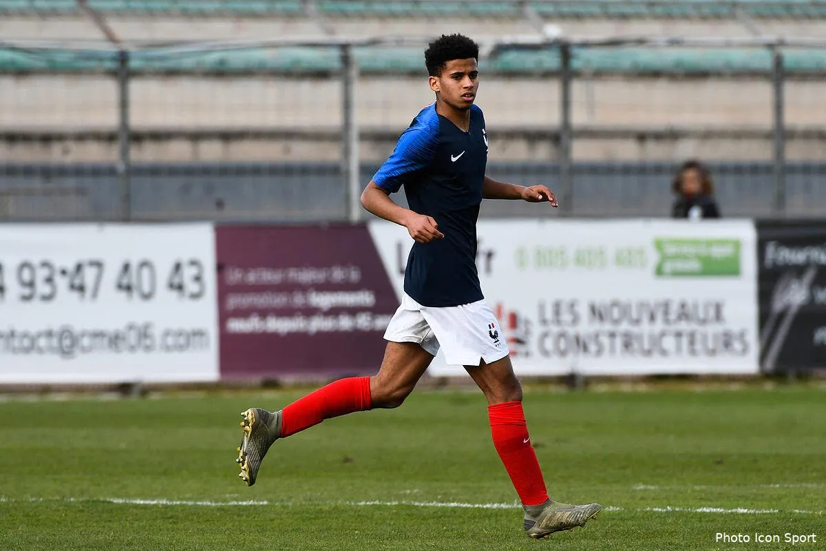 psg apres camavinga et traore un nouveau rennais convoite francoise283095