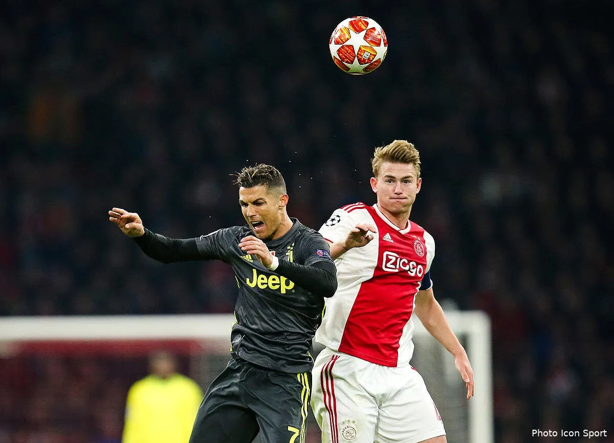 psg apres de jong paris peut dire adieu a de ligt icon mis 100419 92 01250337