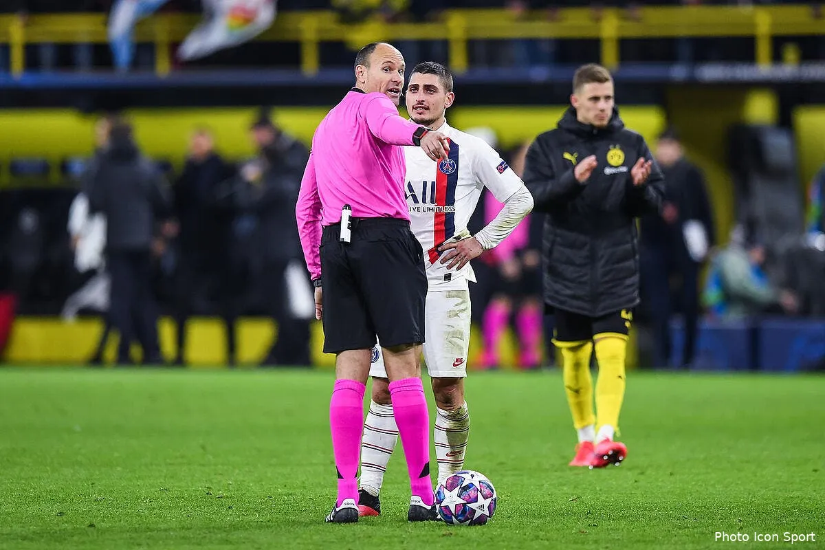 psg apres meunier voici l improbable excuse de verratti verratti 51278737