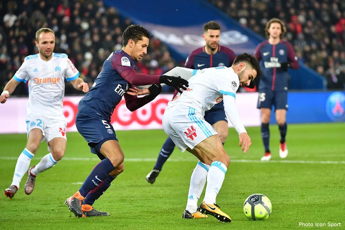 psg apres neymar marquinhos est lui aussi incertain contre le real iconsport icon win 250218 01 41314211217