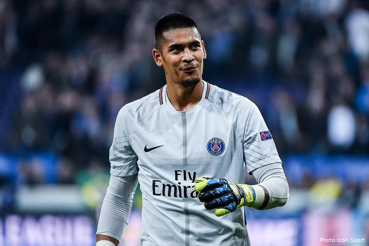 psg areola n a jamais voulu partir de paris au mercato iconsport icon dib 181017 101 03201131