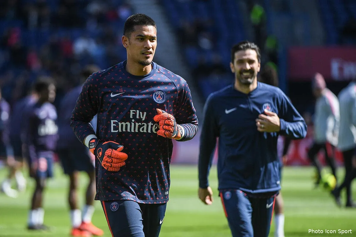 psg areola ou buffon il tranche le debat en une seconde icon dib 040519 14 77253759
