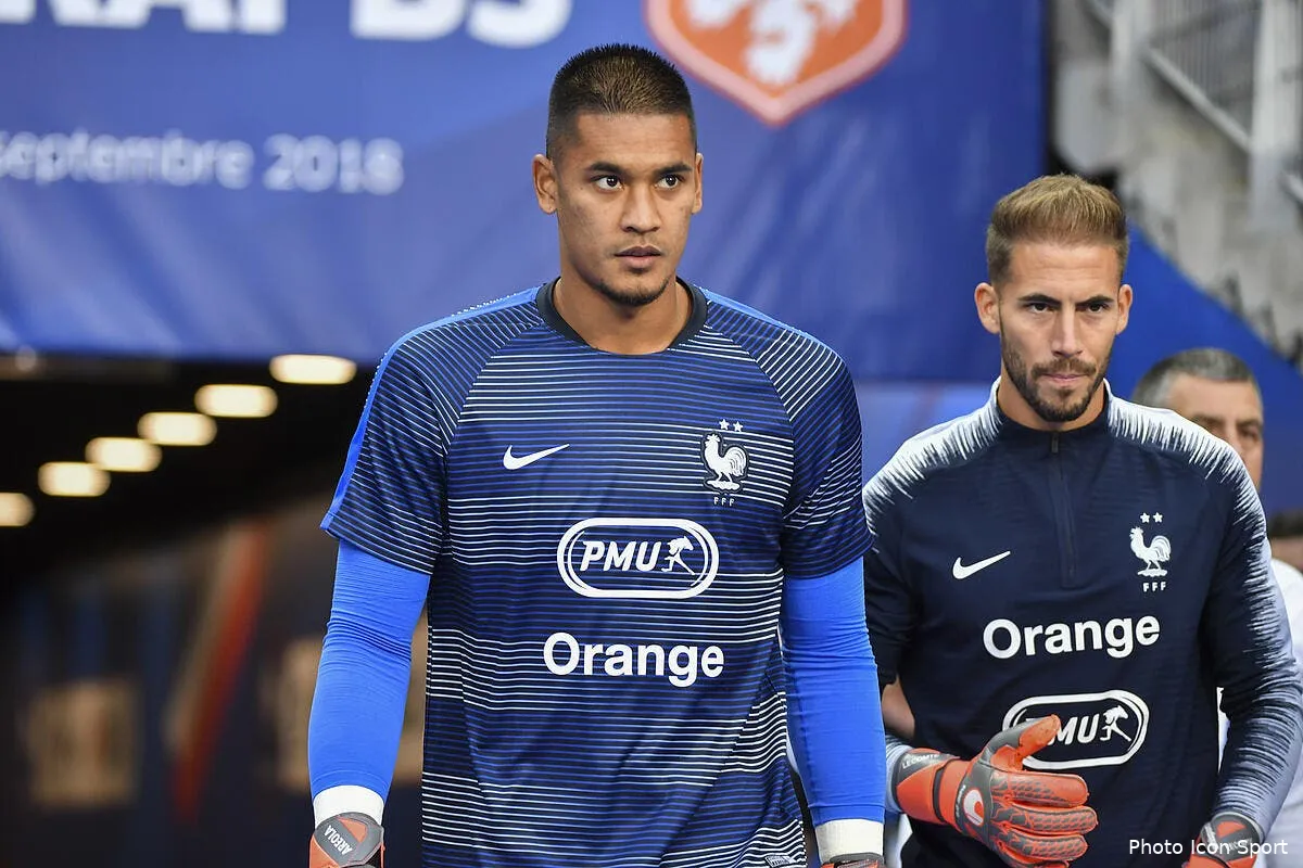 psg areola un grand gardien mouais dugarry n est pas convaincu icon alc 090918 45 52230313