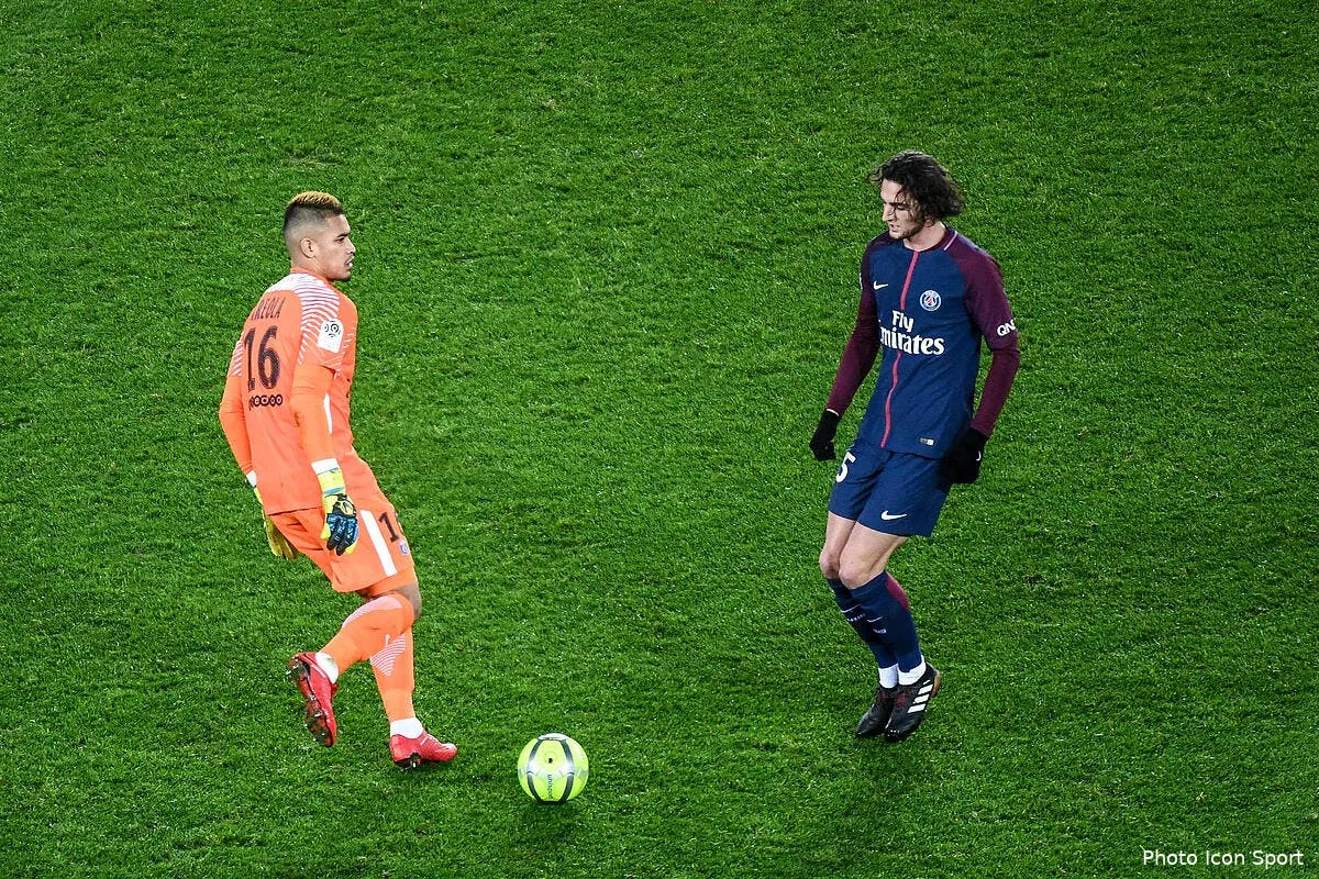 psg areola veut partie et la raison est evidente iconsport icon dib 170118 11 21207735