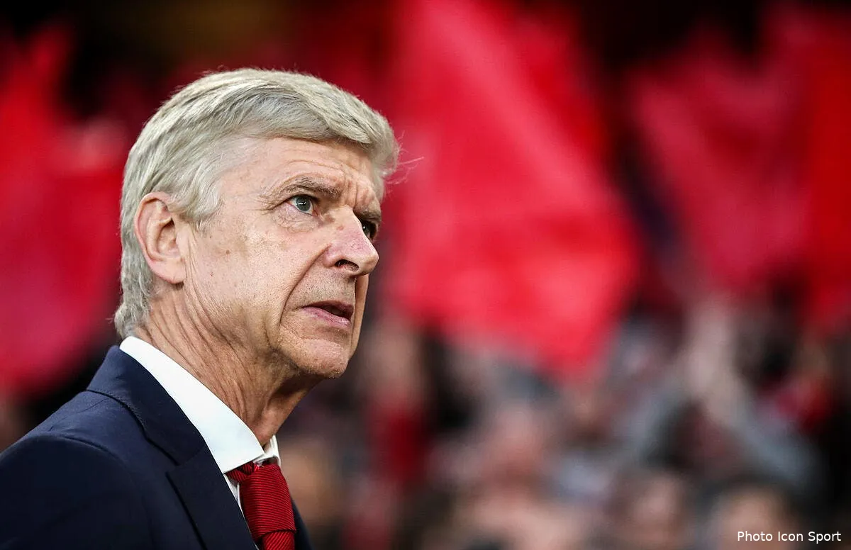 psg arsene wenger reclame un mois avant de dire oui ou non iconsport icon 36201595217245