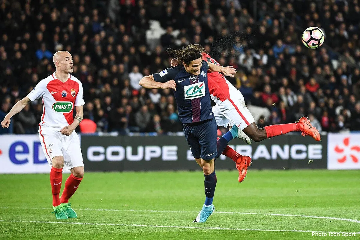 psg asm le 5 0 dans un faux match pierre menes le digere tres mal iconsport dib 260417 10 10178070