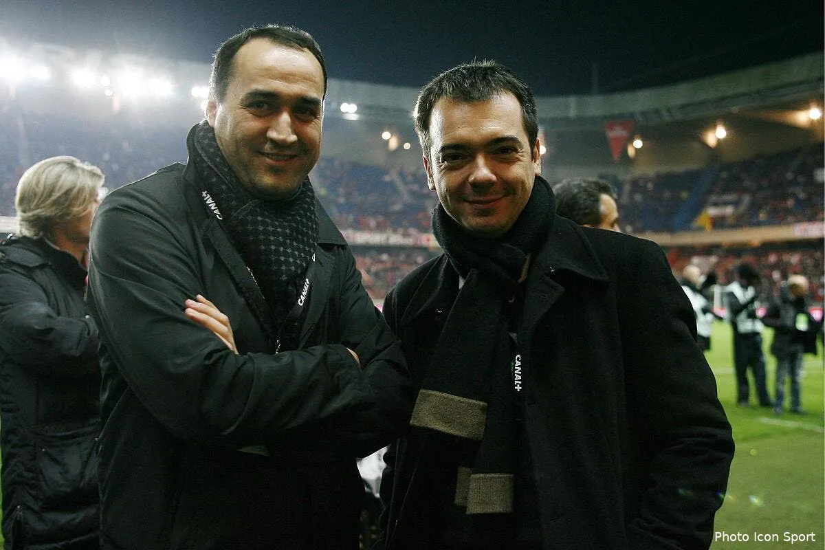 psg asm un match de playstation pour le patron de canal iconsport per 071110 101 5965883