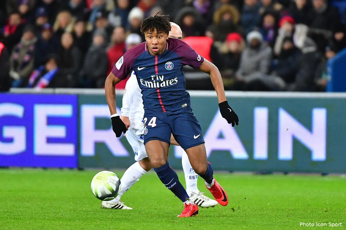 psg asse fcgb nkunku et ben arfa enflamment le mercato icon win 291117 01 30675203949