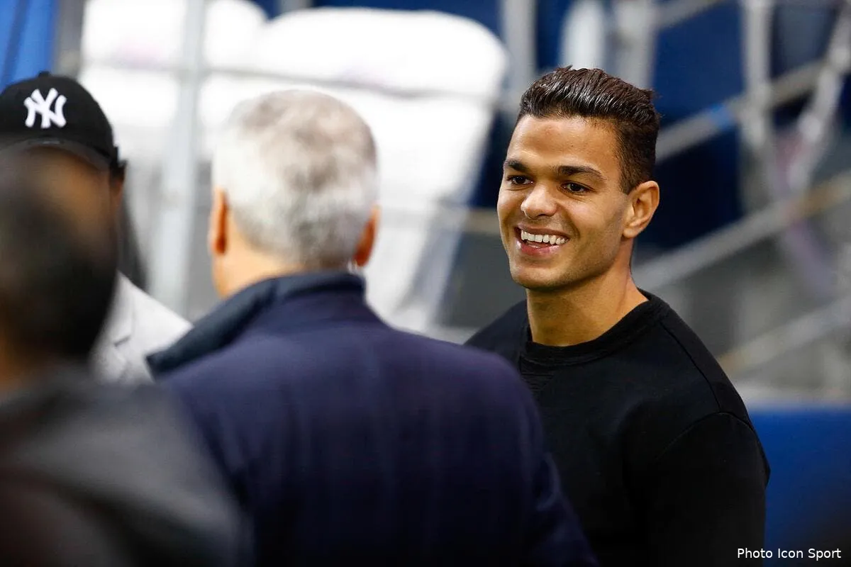 psg asse rennes ligue des champions ca bouge pour ben arfa iconsport icon dyg 271017 61 144199667