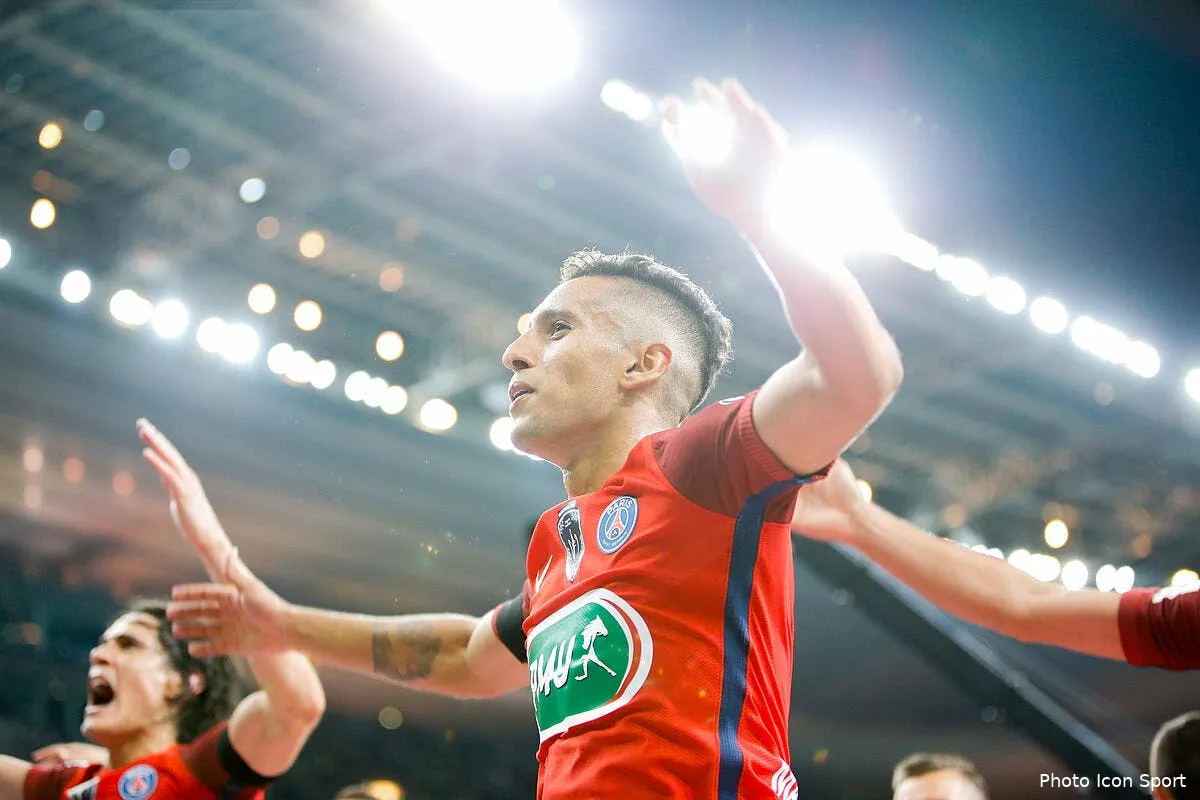 psg attaque au mercato marquinhos ne jure que par paris iconsport fid 270517 08 48184067