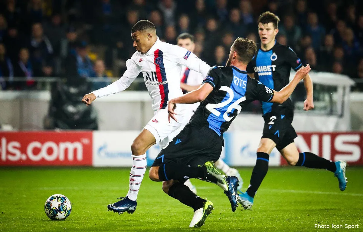 psg attention la juventus est serieuse avec mbappe icon belgaimage 157287238268199