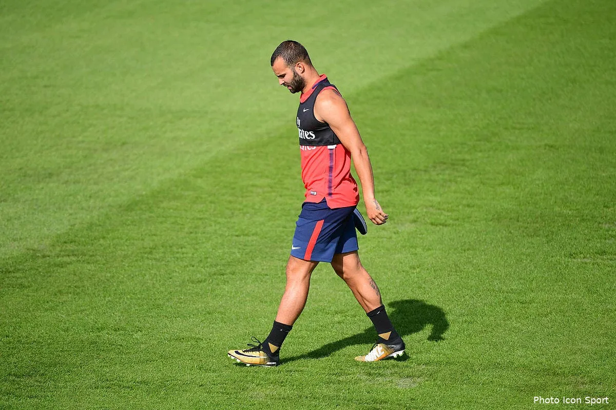 psg au fond du placard jese n est pas totalement oublie jese 11238871