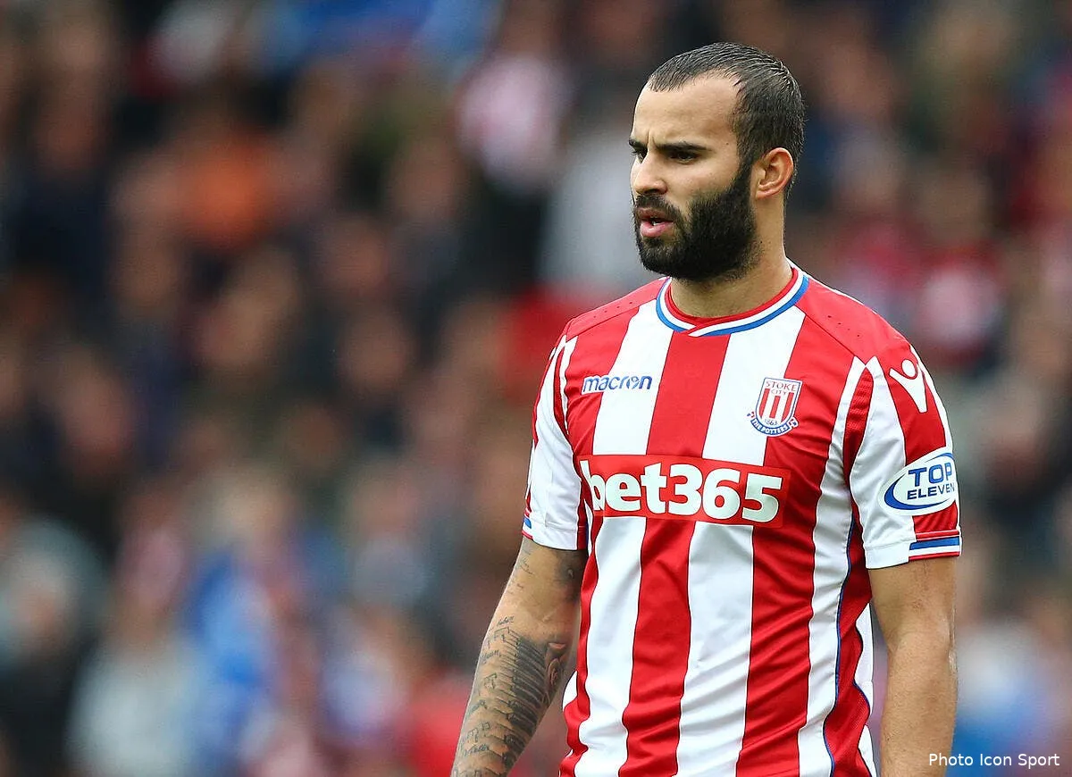 psg au plus mal a stoke city jese veut encore bouger iconsport icon 33006149203649