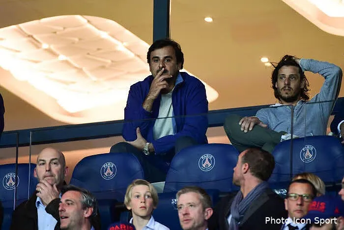 psg au psg quand l emir a decide dieu a parle iconsport iconsport win 090417 01 2315214319