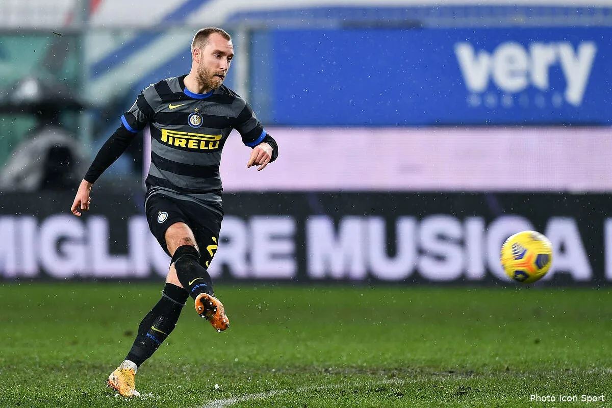 psg aucune d offre de paris eriksen attend toujours aaa 303585