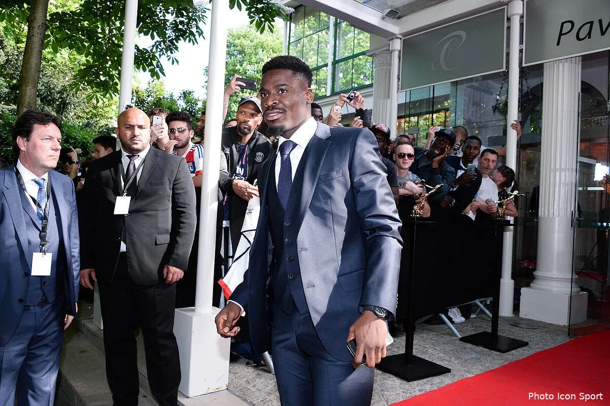 psg aucune sanction du paris sg contre aurier pour l instant iconsport nlg 080516 17 89144572