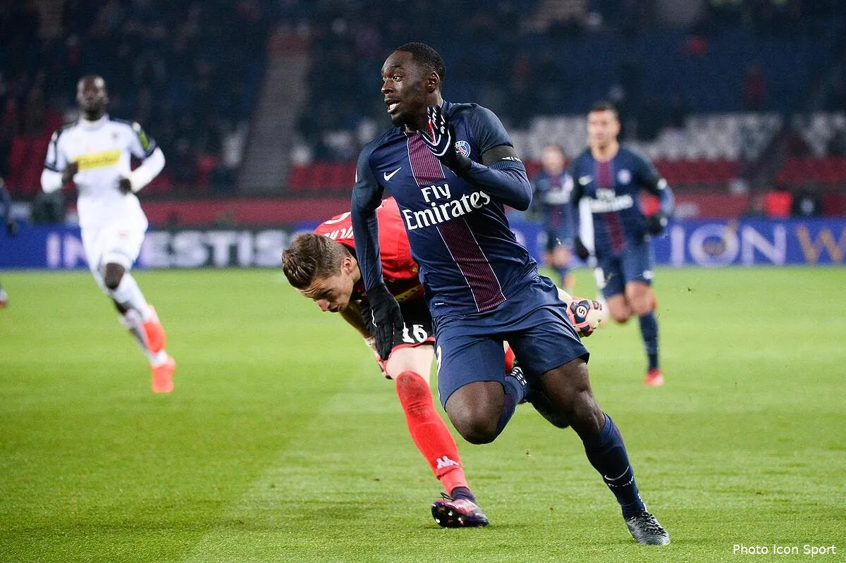 psg augustin a fini par craquer avant le mercato augustin 3165866