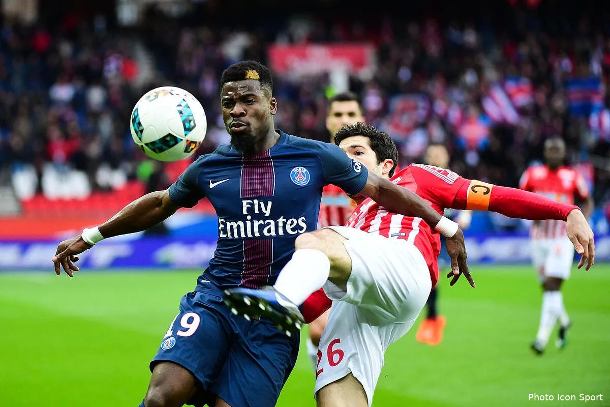 psg aurier dans le viseur des spurs paris trop gourmand iconsport iconsport win 040317 01 24240187525